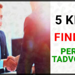 Lawyer Essentials: 5 Keys to Finding the Perfect Advocate